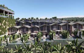 3-dormitorio apartamentos en edificio nuevo 102 m² en Canggu, Indonesia. $220 000