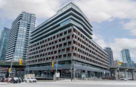 2 dormitorio piso en Fort York Boulevard, Canadá. C$773 000