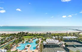 Piso – Miami Beach, Florida, Estados Unidos. $4 600  por semana