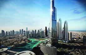 Obra nueva – Centro Dubái, Dubai, EAU (Emiratos Árabes Unidos). $457 000