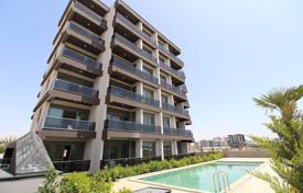 3-dormitorio apartamentos en edificio nuevo 61 m² en Altıntaş, Turquía. $208 000