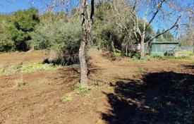 Terreno – Gouvia, Administration of the Peloponnese, Western Greece and the Ionian Islands, Grecia. 120 000 €