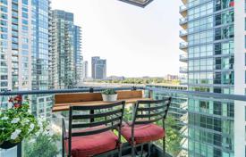 2 dormitorio piso en Fort York Boulevard, Canadá. C$1 205 000