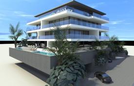 3-dormitorio apartamentos en edificio nuevo 83 m² en Opatija, Croacia. 650 000 €