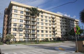 Condominio – Pompano Beach, Florida, Estados Unidos. $395 000
