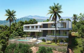 9 dormitorio villa en Sotogrande, España. 3 800 000 €