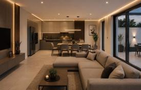 2 dormitorio piso 65 m² en Vrsi, Croacia. 237 000 €