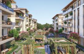 3-dormitorio apartamentos en edificio nuevo 88 m² en Başakşehir, Turquía. $227 000