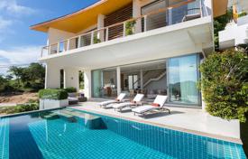 3 dormitorio villa 340 m² en Samui, Tailandia. $688 000