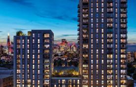 New residential complex with apartments en Londres, Gran Bretaña. de £657 000