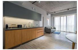 2 dormitorio piso 54 m² en Vake-Saburtalo, Georgia. $180 000