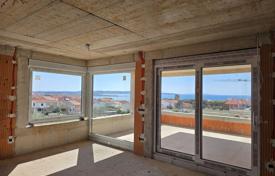 4 dormitorio piso 118 m² en Zadar County, Croacia. 380 000 €