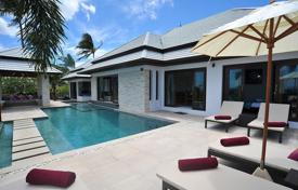 Villa – Samui, Surat Thani, Tailandia. $4 500  por semana