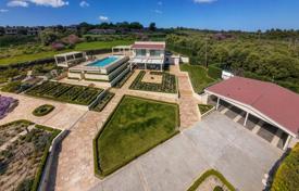 2 dormitorio villa 296 m² en Kriopigi, Grecia. 1 500 000 €