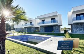 3 dormitorio casa de pueblo 128 m² en Kallithea, Grecia. 475 000 €