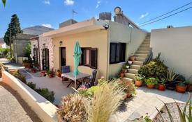 2 dormitorio chalet 127 m² en Creta, Grecia. 250 000 €