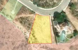 Terreno en Pissouri, Chipre. 1 750 000 €