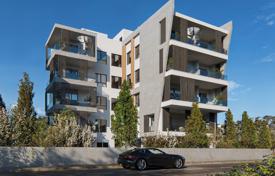 2 dormitorio ático 140 m² en Germasogeia, Chipre. 490 000 €
