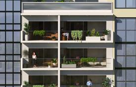 New residential complex with apartments en Gazi, Grecia. de 250 000 €