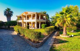 3 dormitorio villa 190 m² en Peloponeso, Grecia. 358 000 €