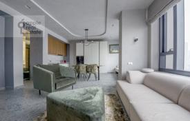 2 dormitorio piso 75 m² en district Ramenki, Rusia. 55 000 ₽  por semana