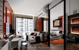 2 dormitorio piso 46 m² en Bang Tao Beach, Tailandia. $206 000