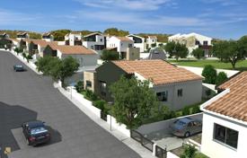 2 dormitorio chalet 116 m² en Pissouri, Chipre. 420 000 €