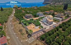 5 dormitorio villa 278 m² en Epidavros, Grecia. 680 000 €