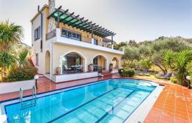 Villa – Almyrida, Creta, Grecia. 595 000 €