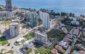 3 dormitorio ático en Limasol (Lemesos), Chipre. 1 710 000 €