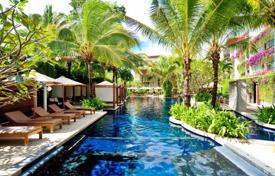 Condominio – Surin Beach, Phuket, Tailandia. $419 000