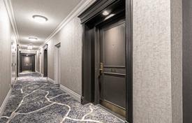 1 dormitorio piso en North York, Canadá. C$780 000