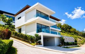 3 dormitorio villa 305 m² en Playa de Bang Rak, Tailandia. $895 000