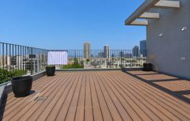 3 dormitorio chalet 94 m² en Tel Aviv, Israel. $1 607 000
