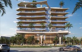 New residential complex with apartments en Jazeerat Al Marjan, EAU (Emiratos Árabes Unidos). de $322 000