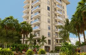New residential complex with apartments en Alanya, Turquía. de 9 389 000 TRY