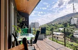 4 dormitorio piso 171 m² en Vake-Saburtalo, Georgia. $270 000