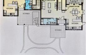 3 dormitorio villa 205 m² en Kouklia, Chipre. 1 300 000 €