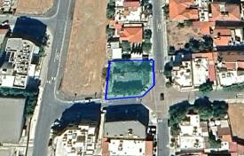 Terreno en Limasol (Lemesos), Chipre. 850 000 €