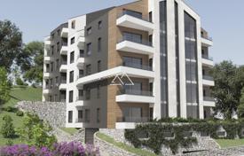 3 dormitorio piso 78 m² en Budva city, Montenegro. 254 000 €