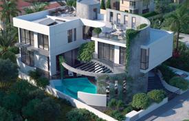 6 dormitorio villa 508 m² en Germasogeia, Chipre. de 4 300 000 €
