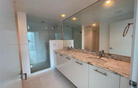 2-dormitorio apartamentos en condominio 103 m² en Miami, Estados Unidos. $670 000