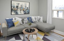 9 dormitorio casa de pueblo en Old Toronto, Canadá. C$1 289 000