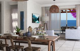 4-dormitorio apartamentos en edificio nuevo 187 m² en Esentepe, Chipre. 383 000 €