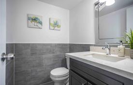 2 dormitorio piso en Scarborough, Canadá. C$755 000