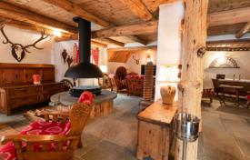 16 dormitorio villa en Sestriere, Italia. 5 000 000 €