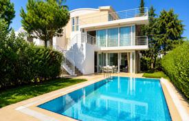 4 dormitorio villa 140 m² en Belek, Turquía. 13 327 000 TRY