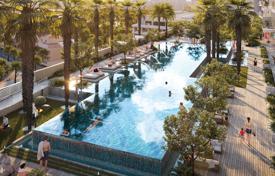Complejo residencial One Park Central – Jumeirah Village Circle, Jumeirah Village, Dubai, EAU. de $343 000