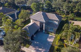 Casa de pueblo – Parkland, Broward, Florida,  Estados Unidos. $1 039 000
