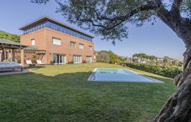 6 dormitorio villa 1227 m² en Barcelona, España. 6 900 000 €